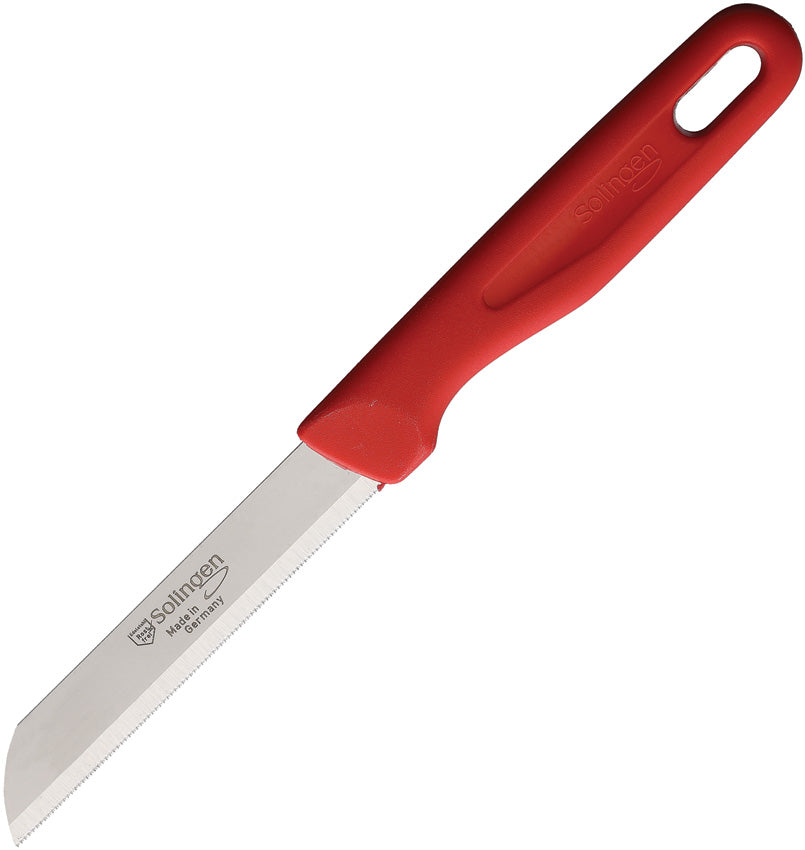 Vegetable/Fruit Knife - SOLB001R