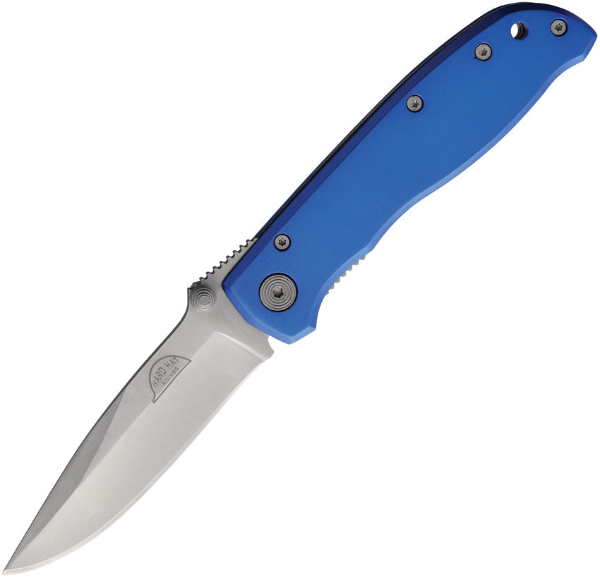Lockback Blue - HH842BU