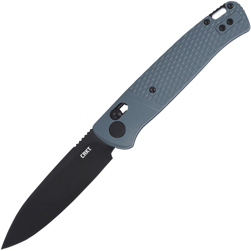 Counterpart Crossbar Lock Gray - CRK430GKP
