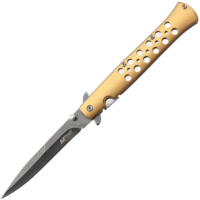 Linerlock A/O Gold - MTA2042GD
