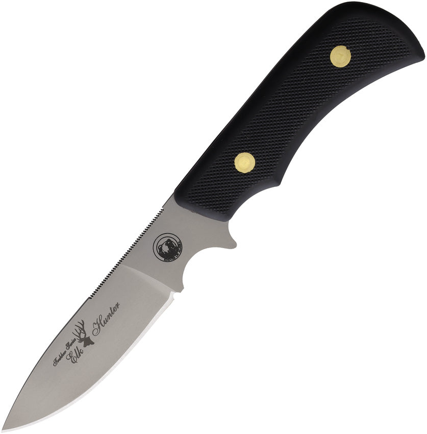 Trekker Elk Hunter Black - KOA00161FG