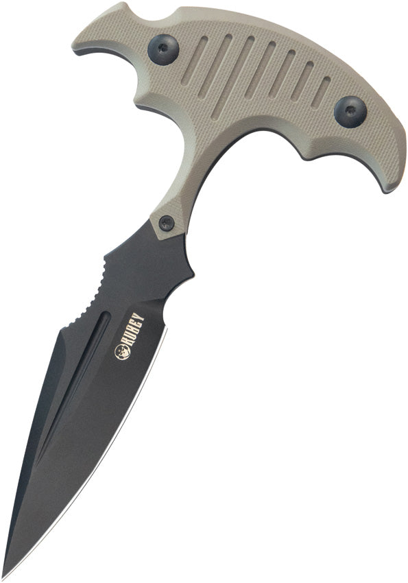 Medusa Push Dagger Tan - KUB242E