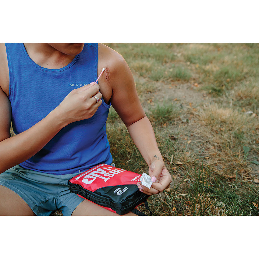 First Aid Kit 2.0 - AD0220