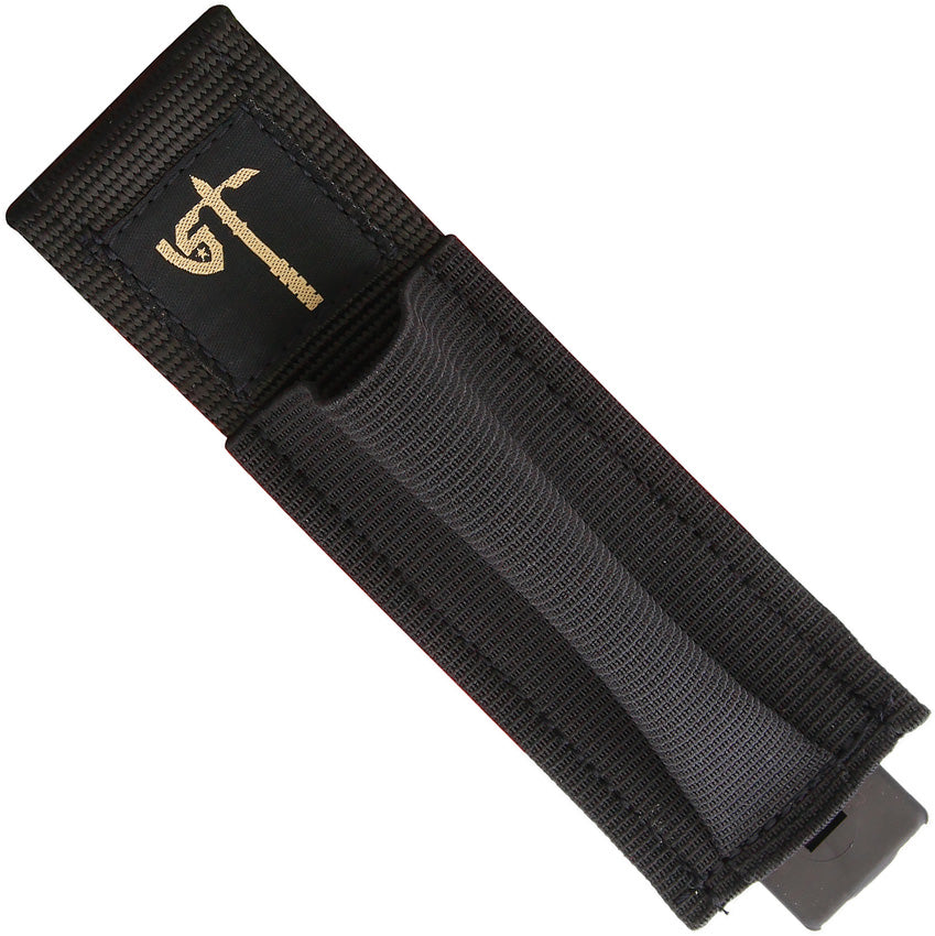 Single Pistol Mag Pouch Black - USTMOL01601