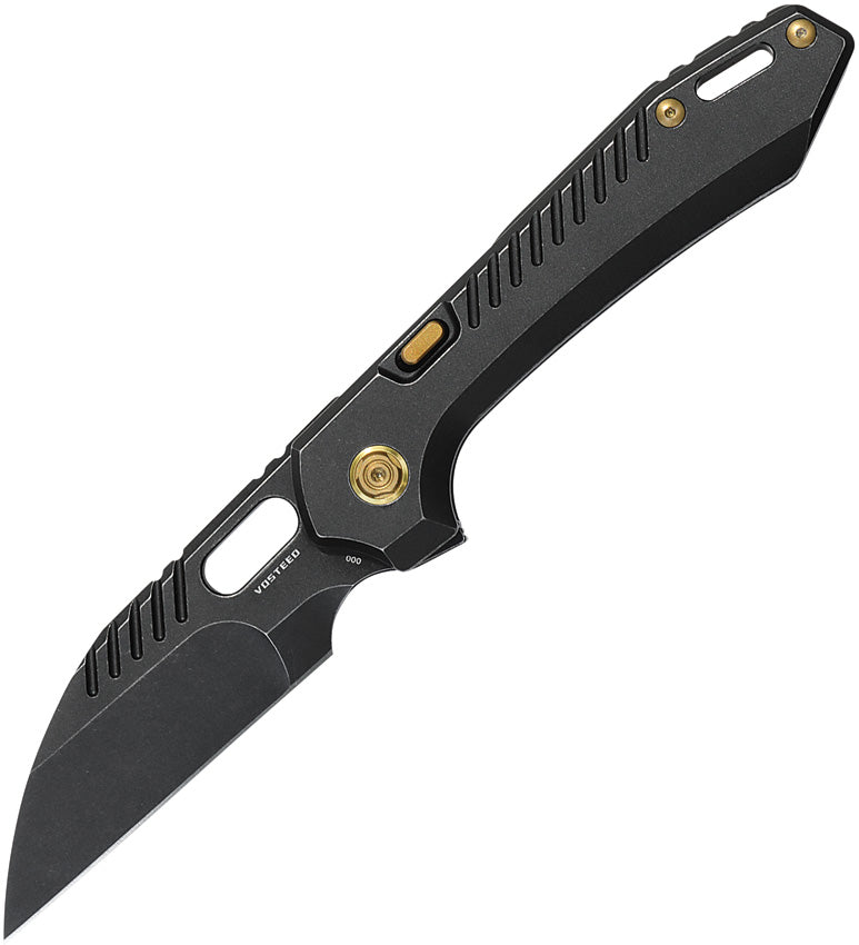 RSKAOS Top Linerlock BSW - VOSMHET1