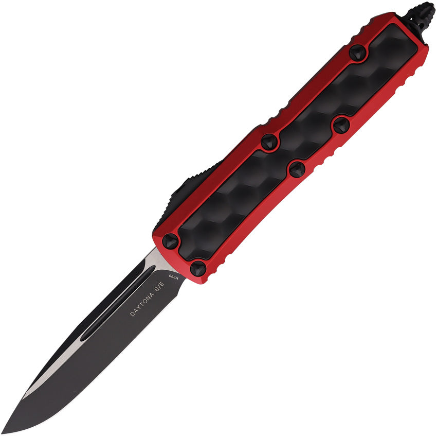 Auto Daytona OTF S/E Red - MCT1241RDBIS