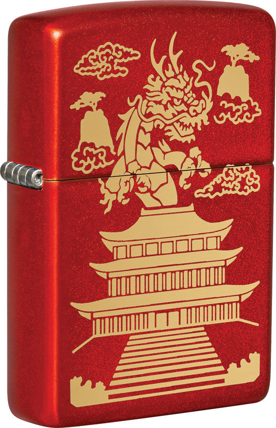 Eastern Design Lighter - ZO21703