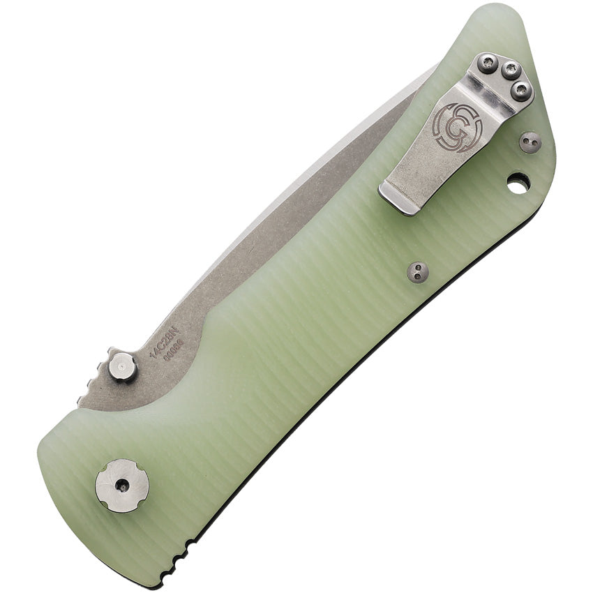 Bad Monkey Linerlock DP - SG22198