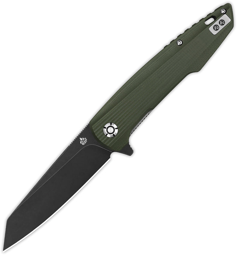 Phoenix Linerlock Green - QS108B2