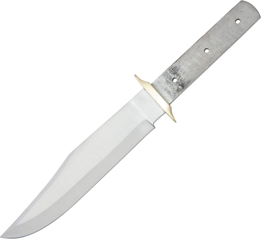 Knife Blade Bowie - BL008