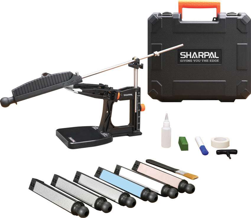 Knife Sharpening Kit - SHP202H