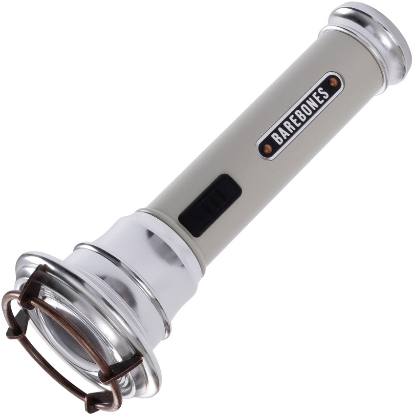 Vintage Flashlight - BARE190