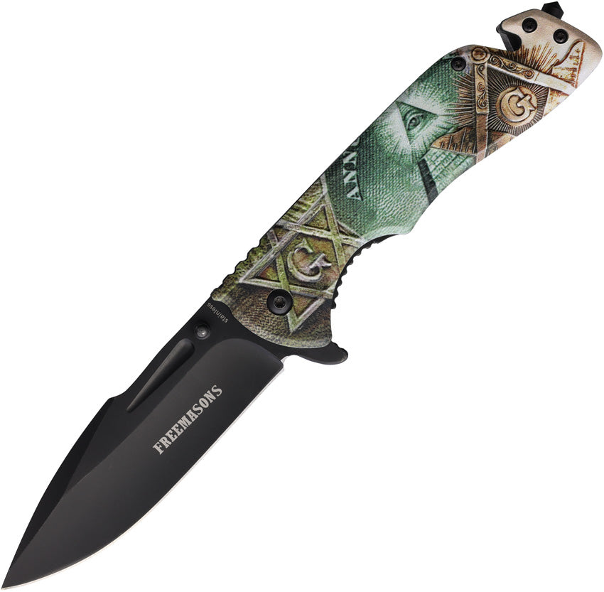 Linerlock A/O - M4621