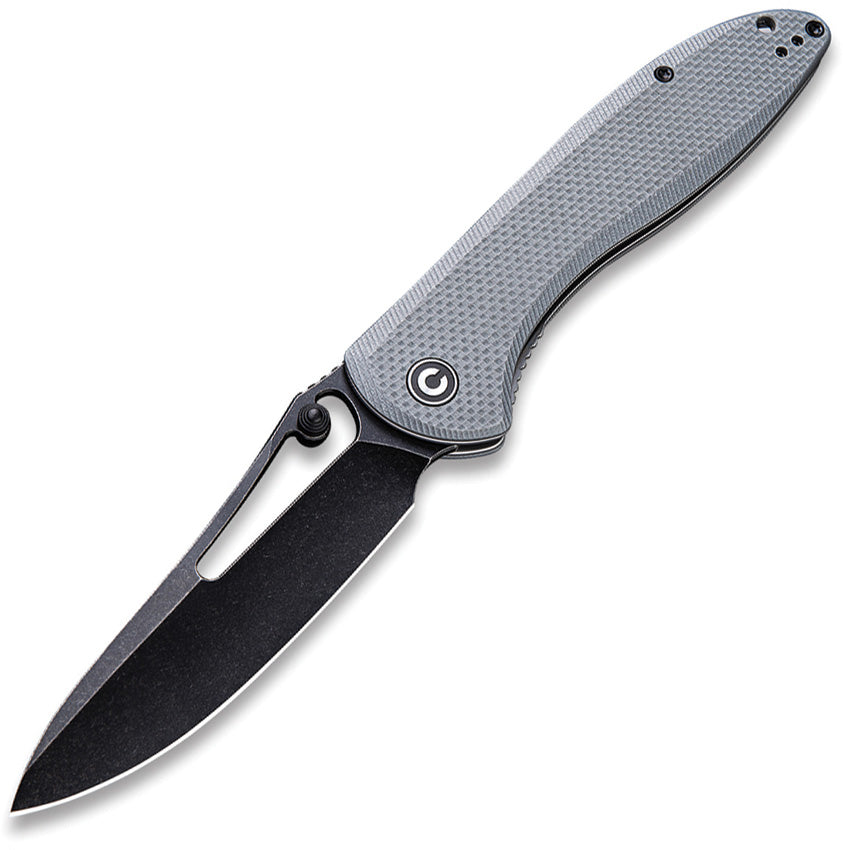 Picaro Linerlock Gray - CIVC916C