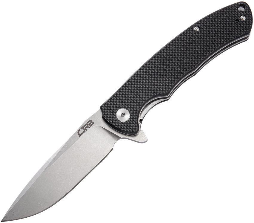 Taiga Linerlock Black D2 - J1903BKF