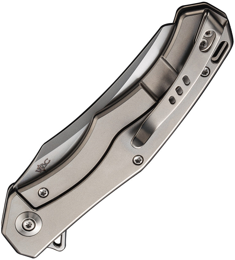 RekkeR Framelock BB - VTACG2