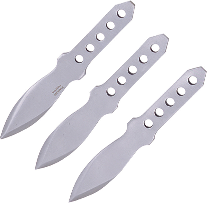 Throwing Knives - PA3120