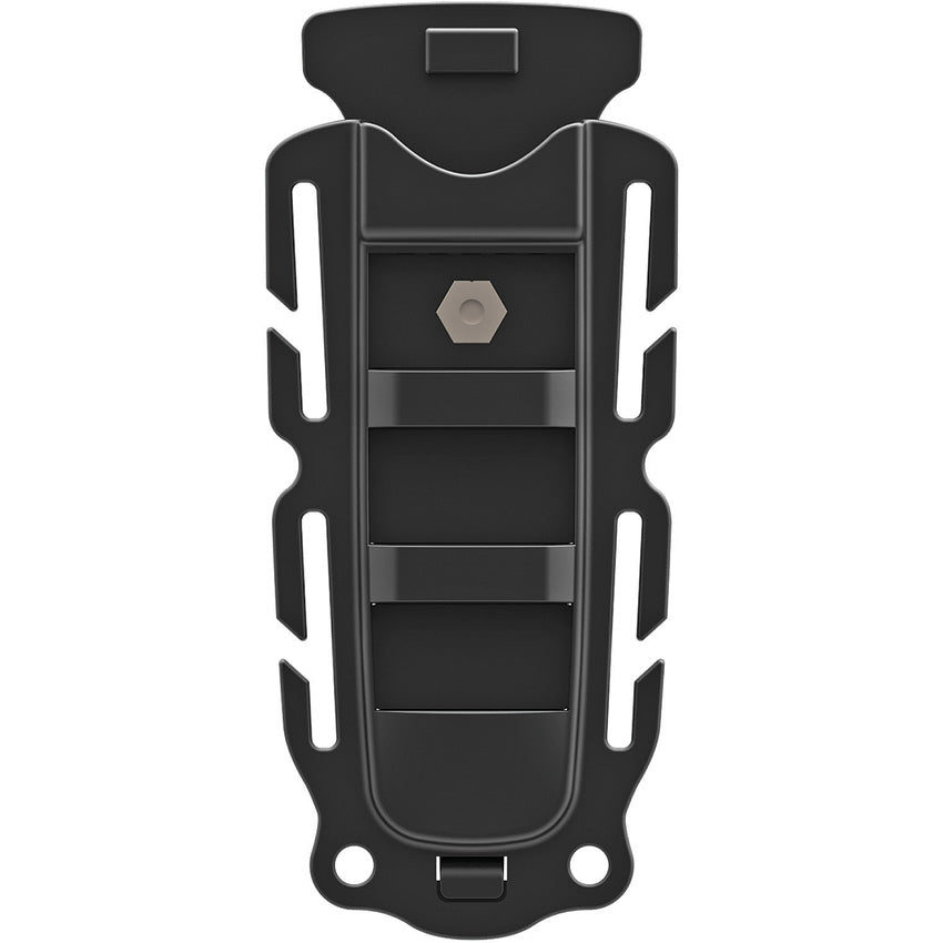 Kotu Fixed Blade Black - MCN62040