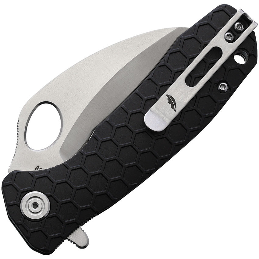 Medium Claw Linerlock - HB1131