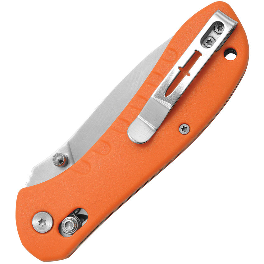 Rovax Cuda Lock Orange - CM19620