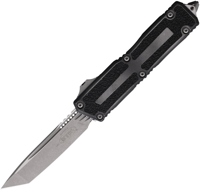 Auto Scarab II OTF T/E Gen III - MCT127910APWME