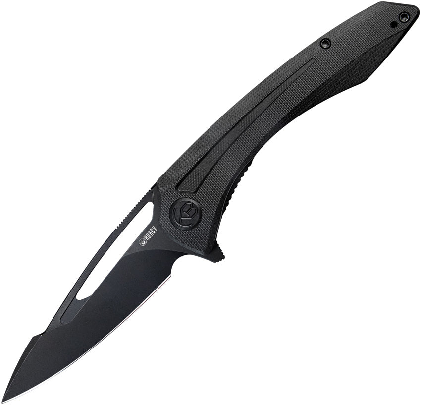 Merced Linerlock Blackout - KUB345F