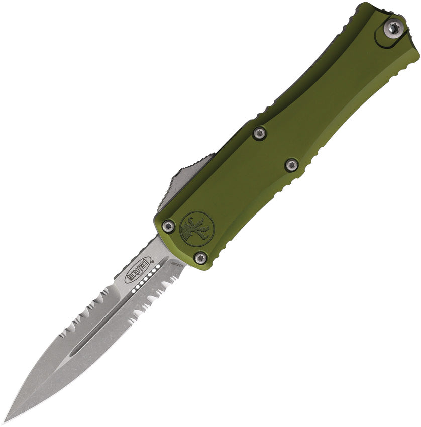 Auto Hera II OTF OD Green - MCT1701M11APOD
