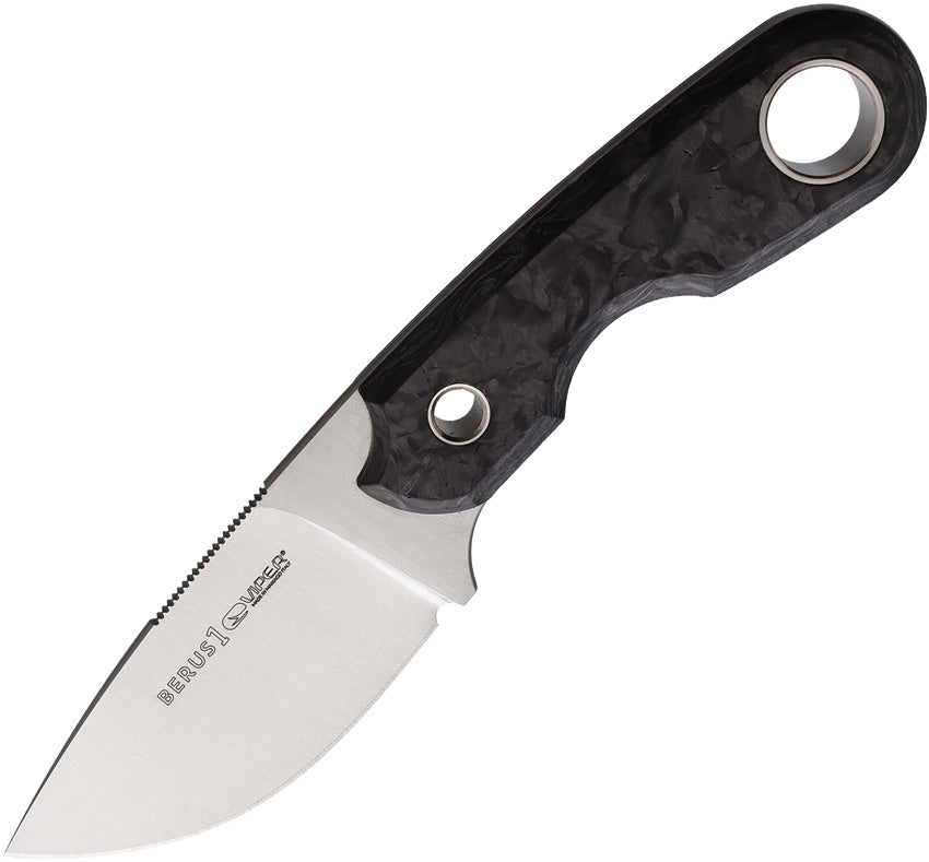 Berus 1 Fixed Blade CF - VT4012FCM