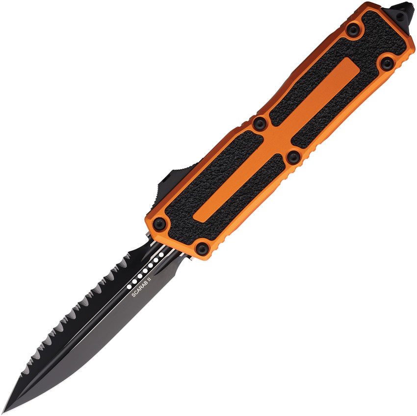 Auto Scarab II OTF D/E Gen III - MCT12803OR