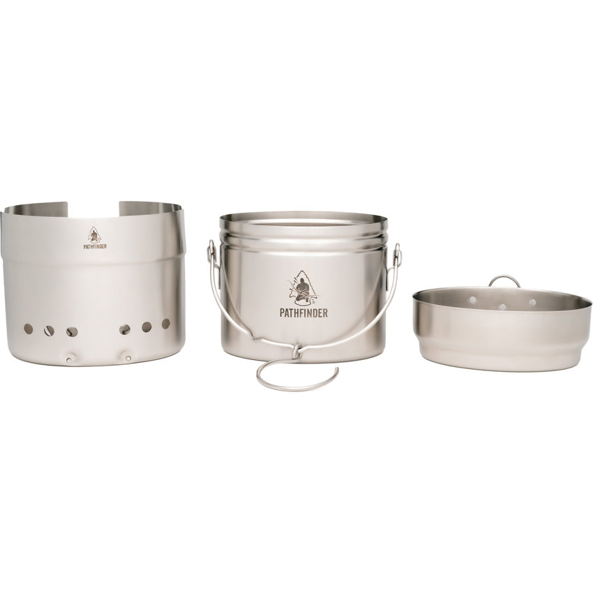 M40 Cook Set - PTH050