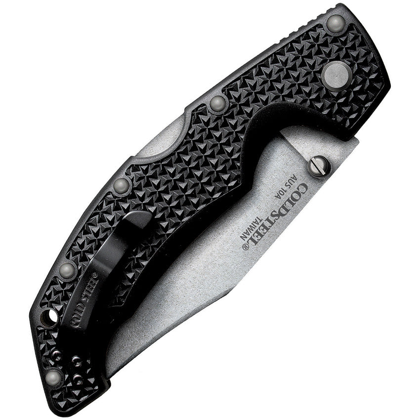 Large Voyager Lockback - CS29AC