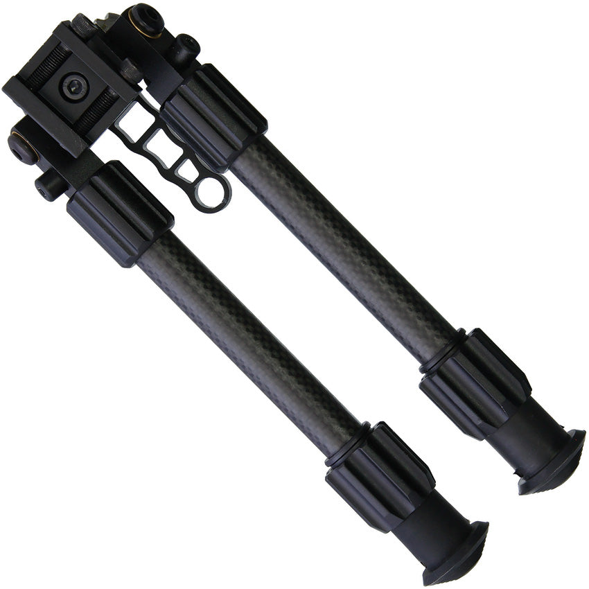Tac-Pod Pivoting Bipod 9-13 - TG8903L