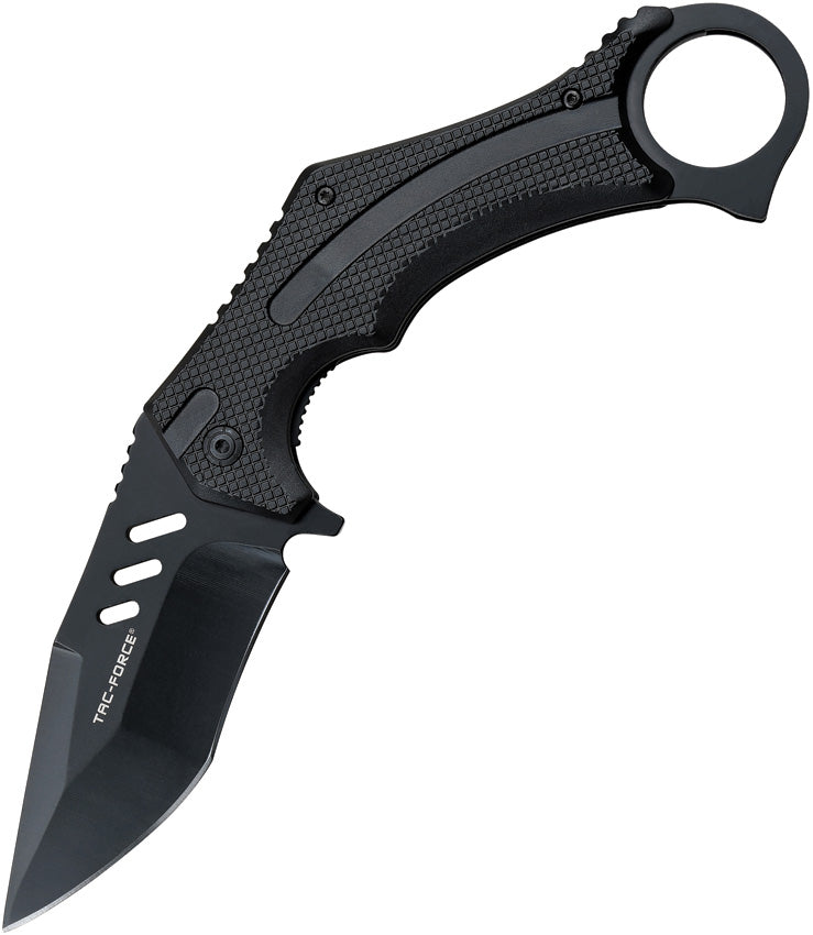 Linerlock A/O Black - TF1044BK