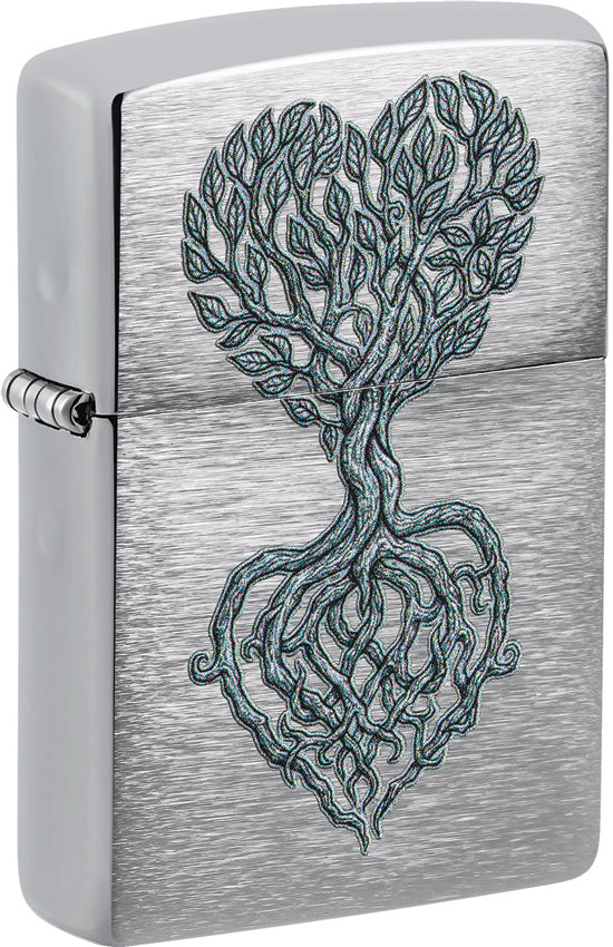 Rooted In Love Lighter - ZO26212