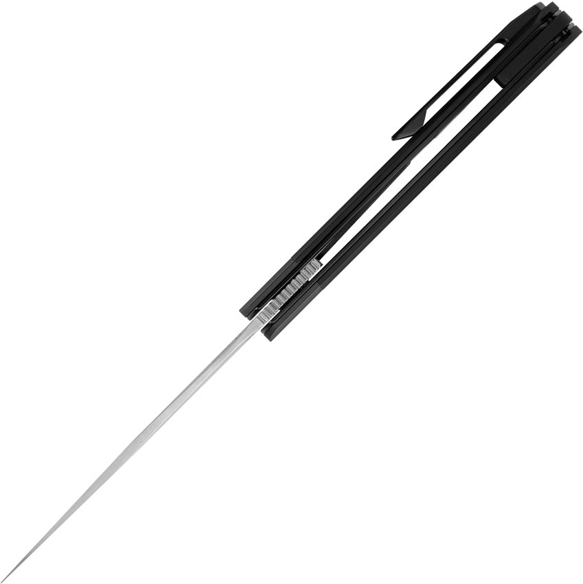 Momo Linerlock Black - KIV4663C1