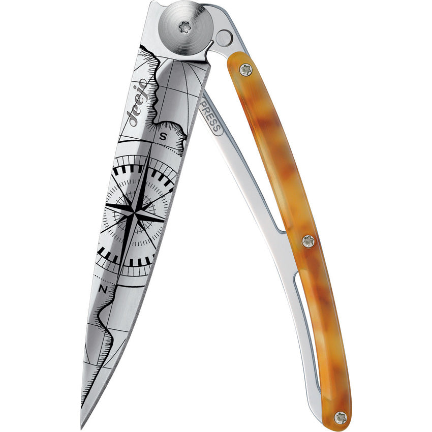 Tattoo Linerlock 37g Incognita - DEE1AC102