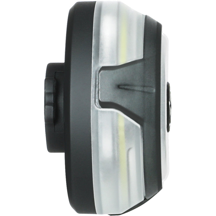 Gober Safety Light Black - OLTGOBERBK