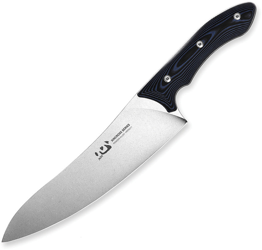 XinCross Tactical Chef Knife - XC113