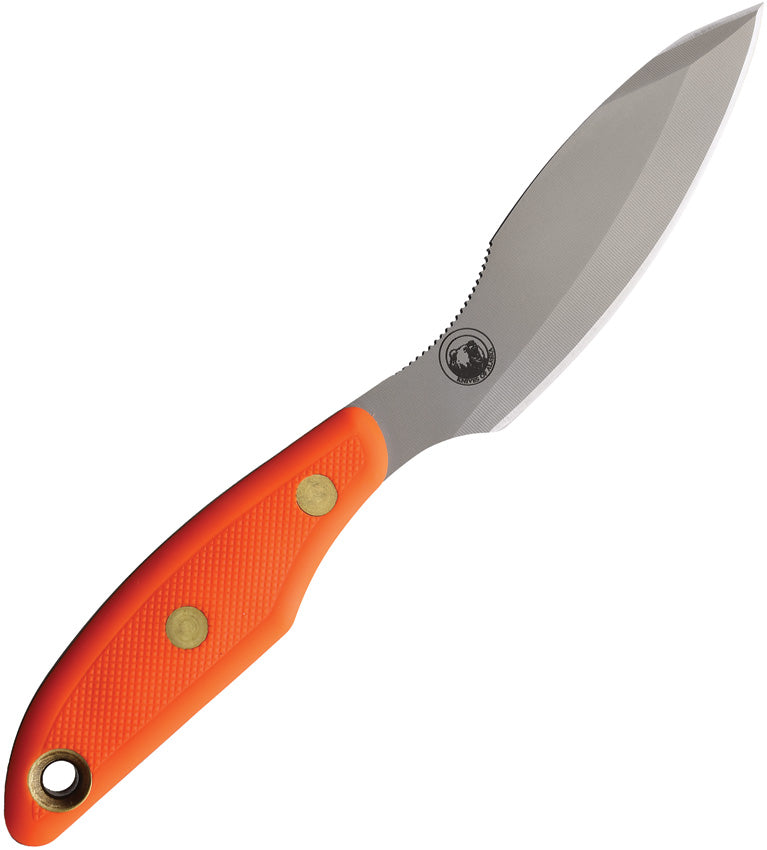 Yukon 1 Fixed Blade Orange - KOA00822FG