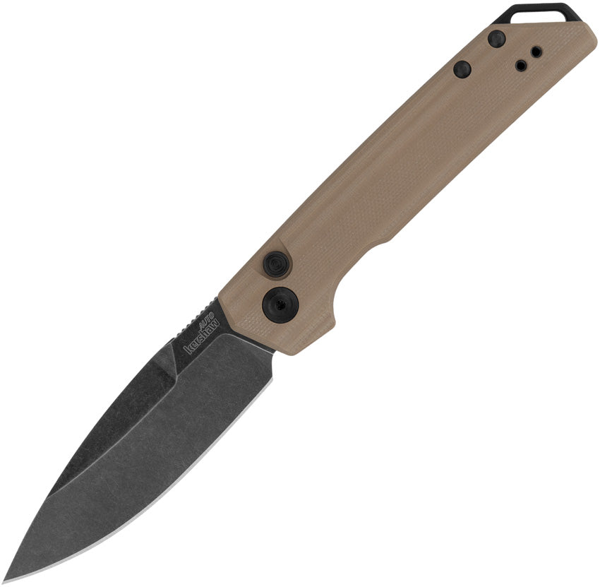 Auto Launch Iridium FDE - KS7038FDEG