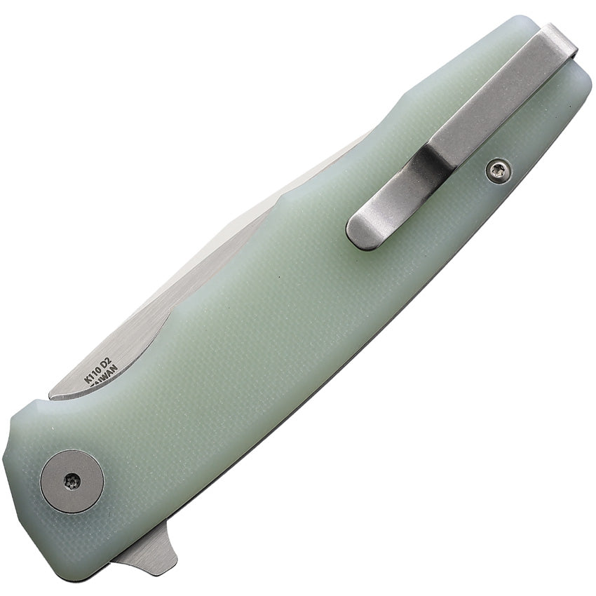 Strategy Linerlock Jade - OCA29JGD