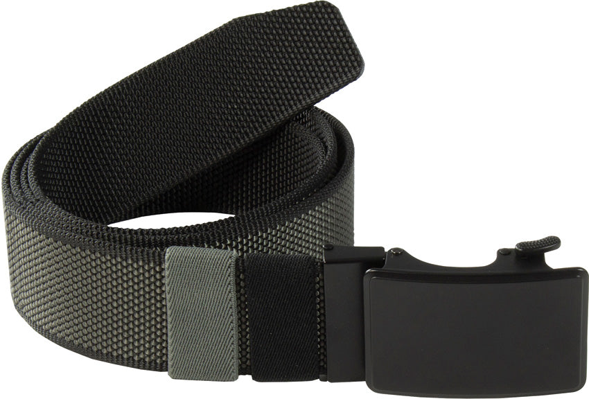 Scout Tactical Belt Gray/Black - RED2026GB