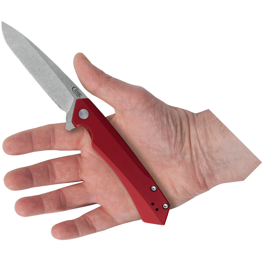 Kinzua Framelock Red - CA64661