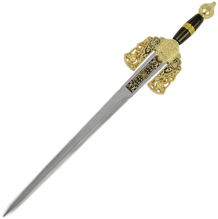 Boabdil Sword Letter Opener - CIMG05