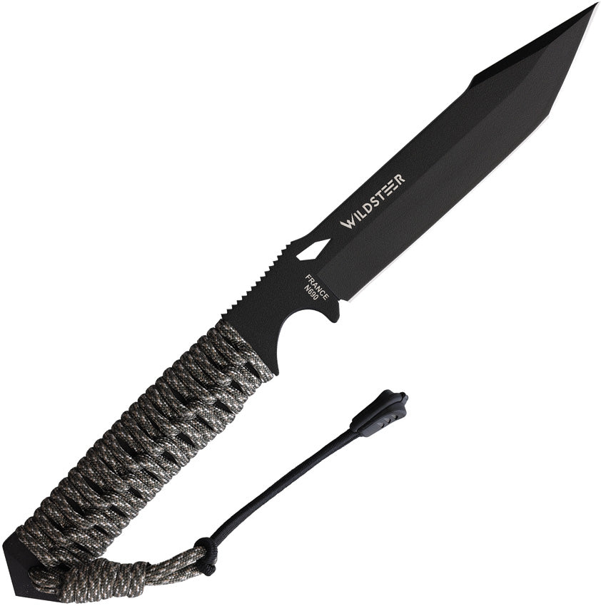 Centurion-K Fixed Blade Urban - WSCEN3114