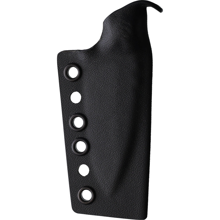 Eddy 2 Fixed Blade Gray - WCH001BKS