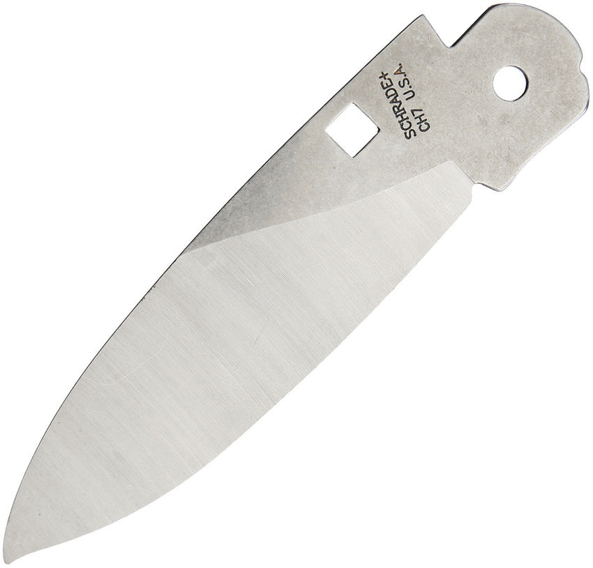 Knife Blade - S699