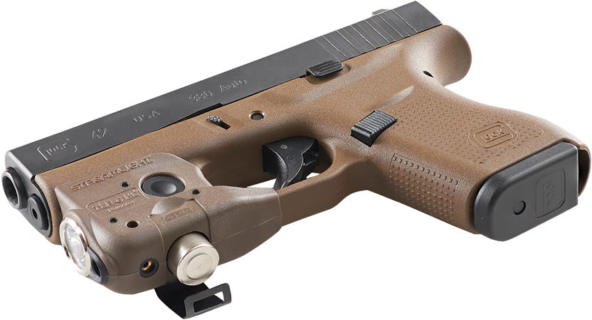 TLR-6HL Light/Laser Glock Coy - STR69351