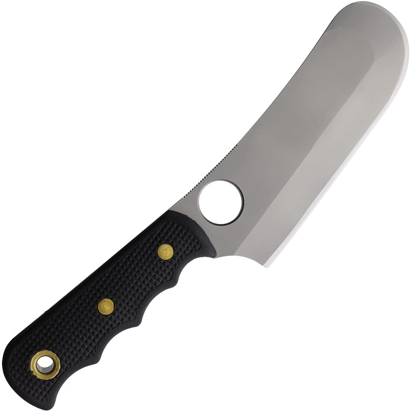 Brown Bear Fixed Blade Black - KOA00001FG