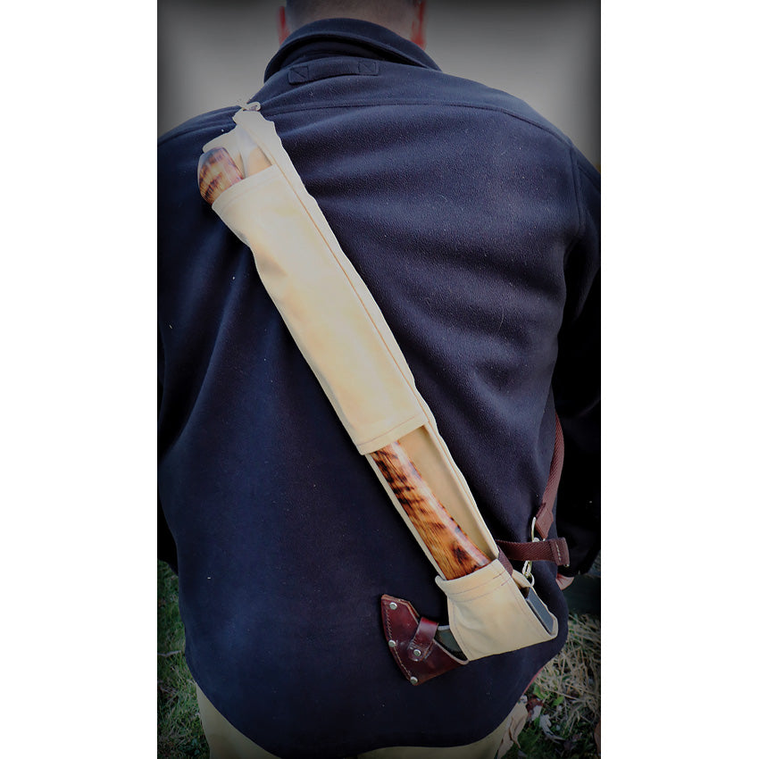 Axe and Saw Sling - CMP103